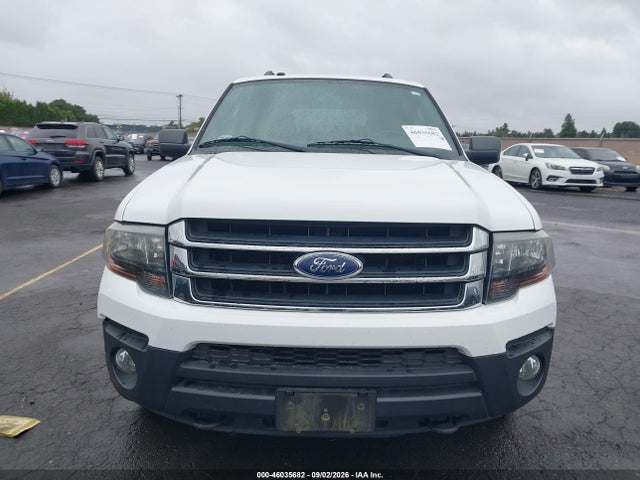 Ford Expedition Xl 2017 1FMJU1GT6HEA71213 Image 12