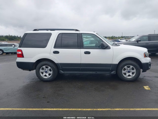 Ford Expedition Xl 2017 1FMJU1GT6HEA71213 Image 13