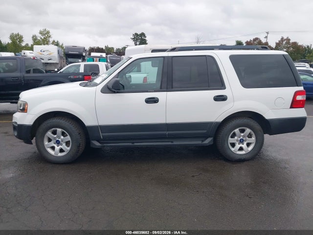 Ford Expedition Xl 2017 1FMJU1GT6HEA71213 Image 14