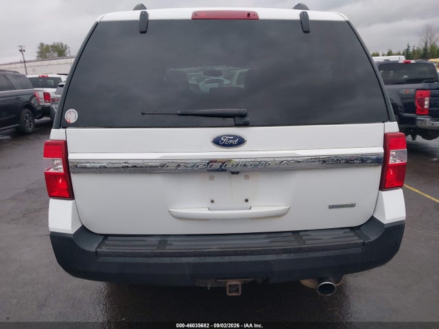 Ford Expedition Xl 2017 1FMJU1GT6HEA71213 Image 16