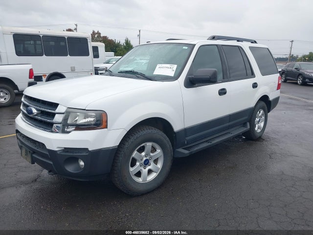 Ford Expedition Xl 2017 1FMJU1GT6HEA71213 Image 2