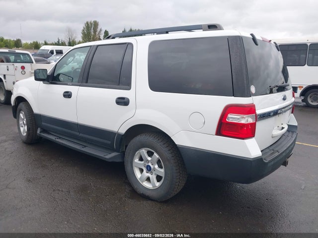 Ford Expedition Xl 2017 1FMJU1GT6HEA71213 Image 3