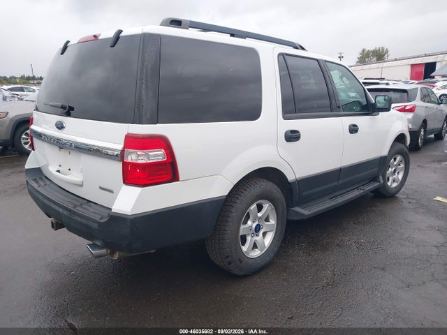Ford Expedition Xl 2017 1FMJU1GT6HEA71213 Image 4