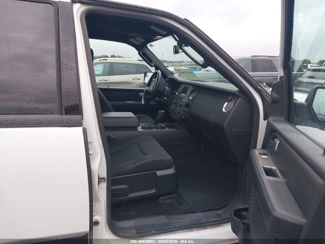 Ford Expedition Xl 2017 1FMJU1GT6HEA71213 Image 5