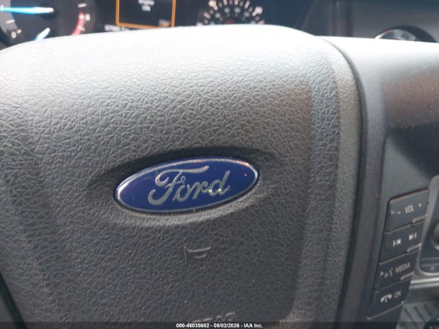 Ford Expedition Xl 2017 1FMJU1GT6HEA71213 Image 6