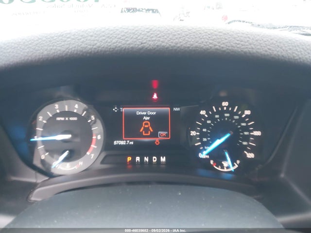 Ford Expedition Xl 2017 1FMJU1GT6HEA71213 Image 7