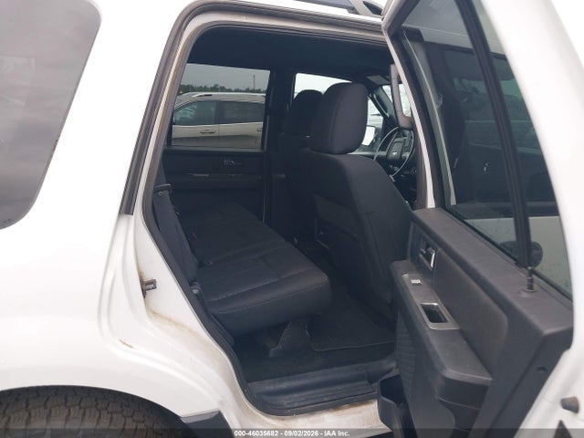 Ford Expedition Xl 2017 1FMJU1GT6HEA71213 Image 8
