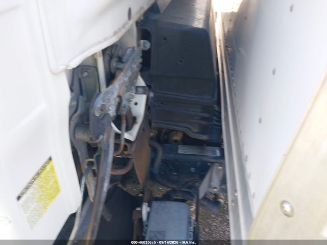 46035685 :رقم المزاد ، 54DC4W1B5CS801080 vin ، 2012 Isuzu Npr Gas Reg مزاد بيع