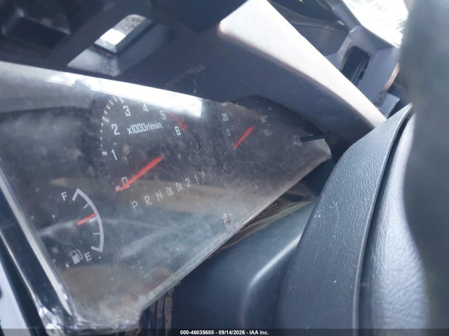 46035685 :رقم المزاد ، 54DC4W1B5CS801080 vin ، 2012 Isuzu Npr Gas Reg مزاد بيع