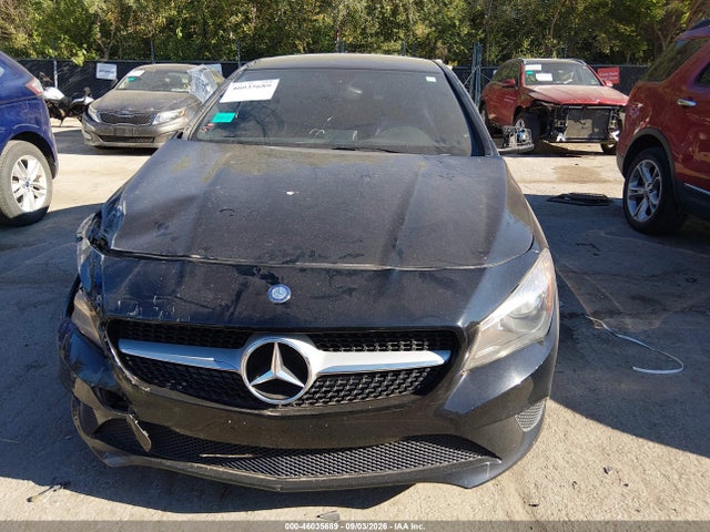 Aukcja sprzedaży 2014 Mercedes-benz Cla 250 4matic, vin: WDDSJ4GB5EN075538, numer aukcji: 46035689