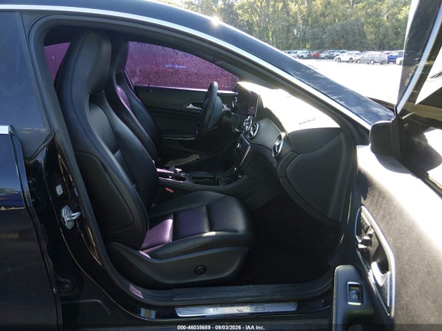 Aukcja sprzedaży 2014 Mercedes-benz Cla 250 4matic, vin: WDDSJ4GB5EN075538, numer aukcji: 46035689