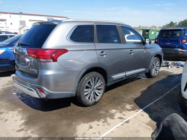 Продаж на аукціоні авто 2019 Mitsubishi Outlander Sel, vin: JA4AZ3A30KJ001290, номер лоту: 46035693