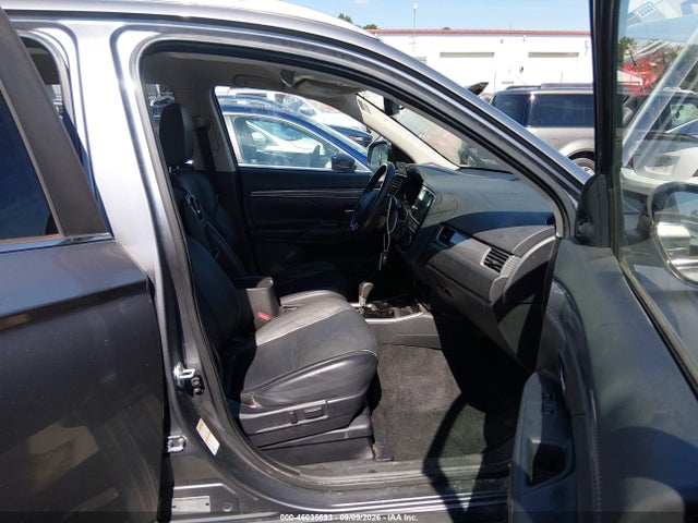 Продаж на аукціоні авто 2019 Mitsubishi Outlander Sel, vin: JA4AZ3A30KJ001290, номер лоту: 46035693