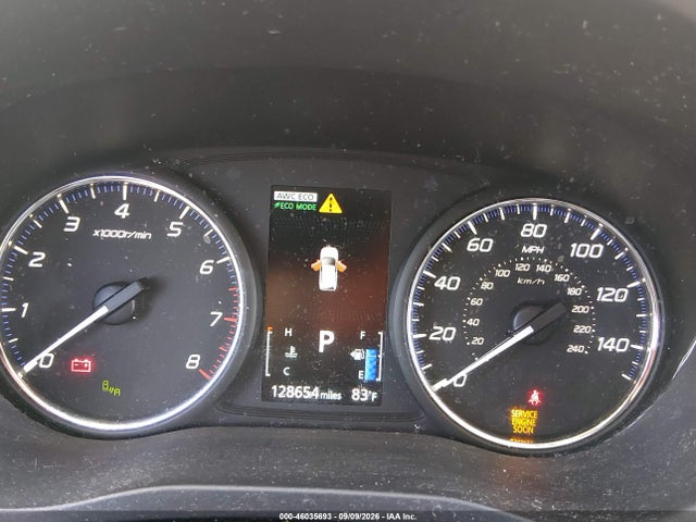 Продаж на аукціоні авто 2019 Mitsubishi Outlander Sel, vin: JA4AZ3A30KJ001290, номер лоту: 46035693