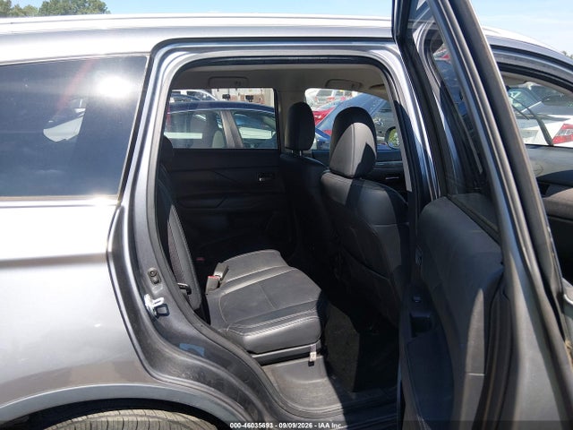 Продаж на аукціоні авто 2019 Mitsubishi Outlander Sel, vin: JA4AZ3A30KJ001290, номер лоту: 46035693