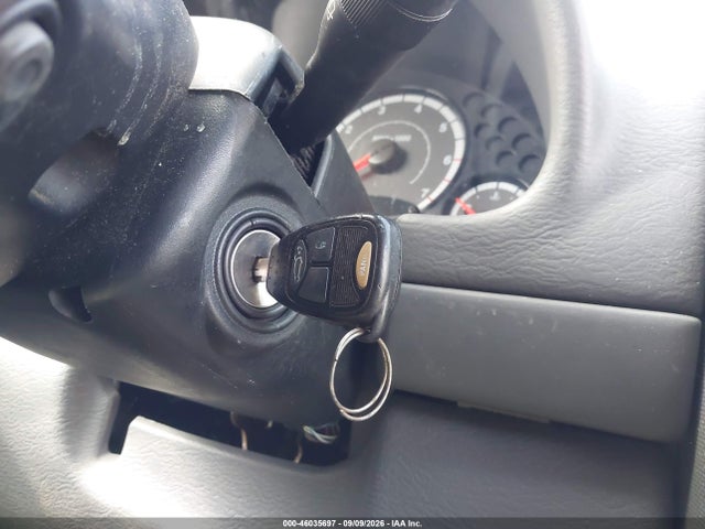 Продаж на аукціоні авто 2007 Jeep Liberty Sport, vin: 1J4GL48K07W567281, номер лоту: 46035697