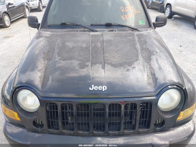 Продаж на аукціоні авто 2007 Jeep Liberty Sport, vin: 1J4GL48K07W567281, номер лоту: 46035697