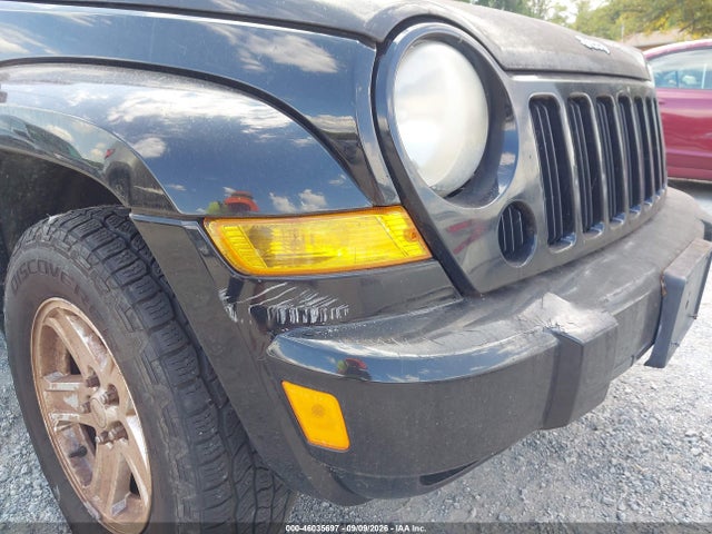 Продаж на аукціоні авто 2007 Jeep Liberty Sport, vin: 1J4GL48K07W567281, номер лоту: 46035697