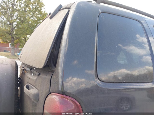 Продаж на аукціоні авто 2007 Jeep Liberty Sport, vin: 1J4GL48K07W567281, номер лоту: 46035697