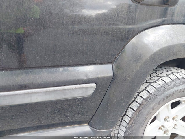 Продаж на аукціоні авто 2007 Jeep Liberty Sport, vin: 1J4GL48K07W567281, номер лоту: 46035697