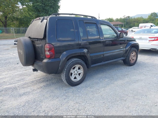 Продаж на аукціоні авто 2007 Jeep Liberty Sport, vin: 1J4GL48K07W567281, номер лоту: 46035697