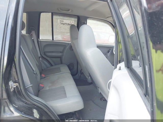 Продаж на аукціоні авто 2007 Jeep Liberty Sport, vin: 1J4GL48K07W567281, номер лоту: 46035697