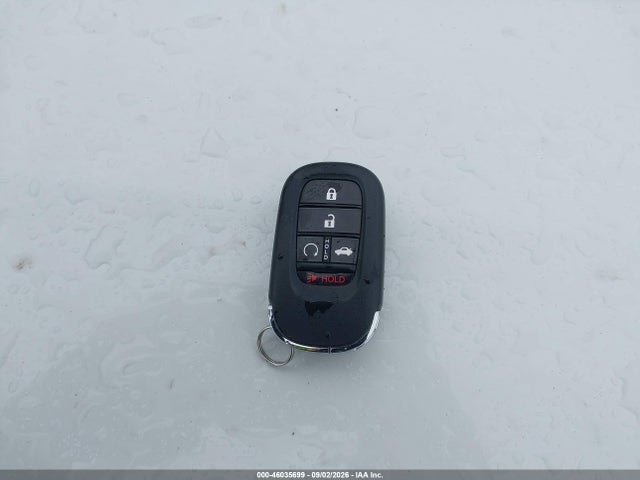Продажа на аукционе авто 2024 Honda Civic Touring, vin: 2HGFE1F91RH317755, номер лота: 46035699