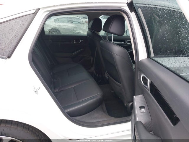 Продажа на аукционе авто 2024 Honda Civic Touring, vin: 2HGFE1F91RH317755, номер лота: 46035699