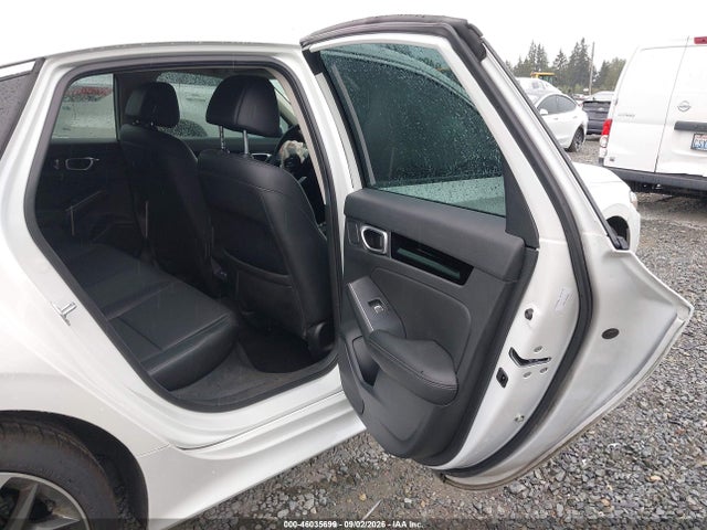 Продажа на аукционе авто 2024 Honda Civic Touring, vin: 2HGFE1F91RH317755, номер лота: 46035699