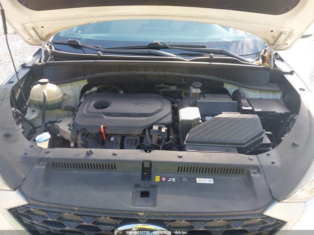 Aukcja sprzedaży 2019 Hyundai Tucson Sel, vin: KM8J3CAL8KU039979, numer aukcji: 46035700