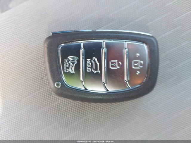 Aukcja sprzedaży 2019 Hyundai Tucson Sel, vin: KM8J3CAL8KU039979, numer aukcji: 46035700