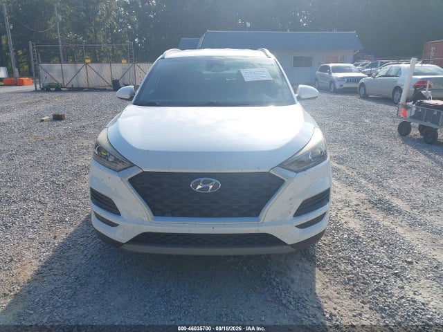 Aukcja sprzedaży 2019 Hyundai Tucson Sel, vin: KM8J3CAL8KU039979, numer aukcji: 46035700