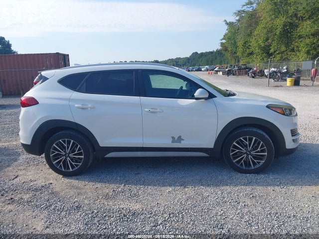 Aukcja sprzedaży 2019 Hyundai Tucson Sel, vin: KM8J3CAL8KU039979, numer aukcji: 46035700