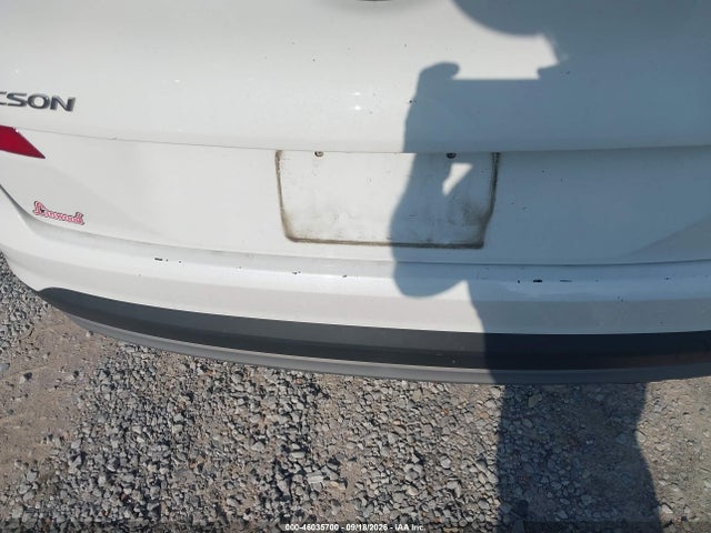 Aukcja sprzedaży 2019 Hyundai Tucson Sel, vin: KM8J3CAL8KU039979, numer aukcji: 46035700