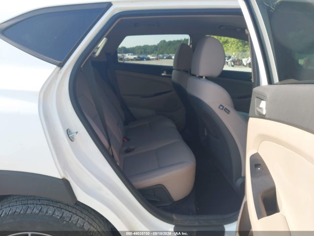 Aukcja sprzedaży 2019 Hyundai Tucson Sel, vin: KM8J3CAL8KU039979, numer aukcji: 46035700