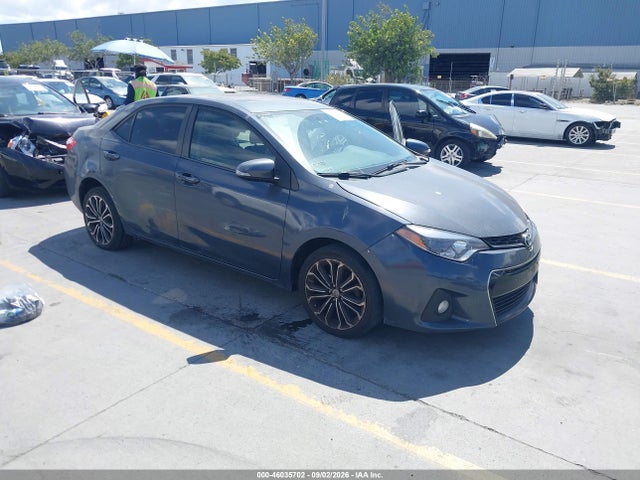 2014 2T1BURHE7EC072764 главное изображение