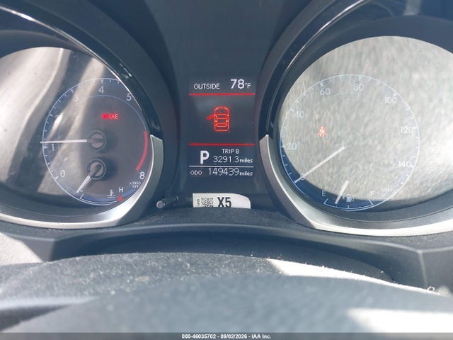 Toyota Corolla S Plus 2014 2T1BURHE7EC072764 Image 15