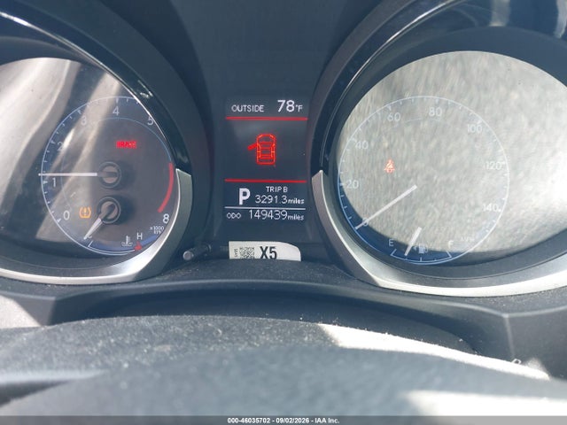 Toyota Corolla S Plus 2014 2T1BURHE7EC072764 Image 7