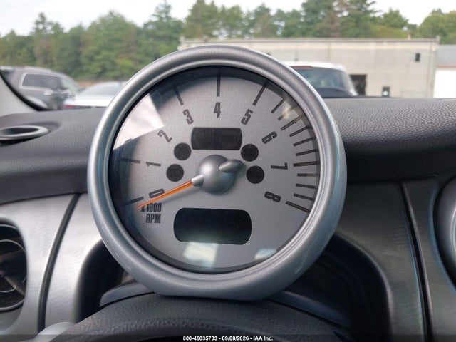Продаж на аукціоні авто 2004 Mini Cooper S, vin: WMWRE33424TD84540, номер лоту: 46035703