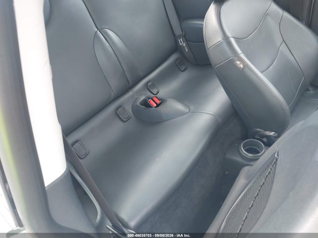 Продаж на аукціоні авто 2004 Mini Cooper S, vin: WMWRE33424TD84540, номер лоту: 46035703