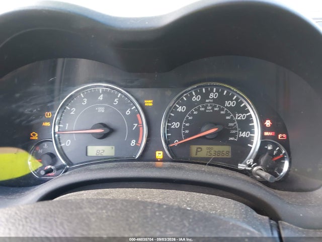 2013 Toyota Corolla S მანქანა იყიდება აუქციონზე, vin: 5YFBU4EE9DP093380, აუქციონის ნომერი: 46035704