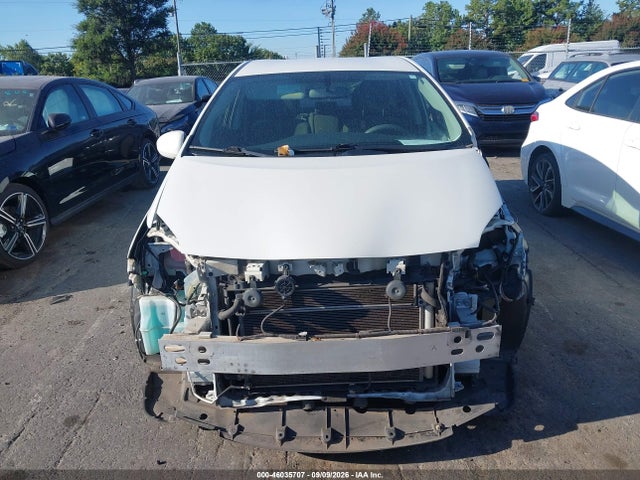Aukcja sprzedaży 2015 Toyota Prius Two, vin: JTDKN3DU6F0471328, numer aukcji: 46035707