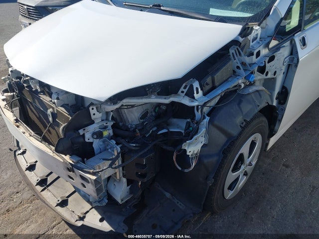 Aukcja sprzedaży 2015 Toyota Prius Two, vin: JTDKN3DU6F0471328, numer aukcji: 46035707