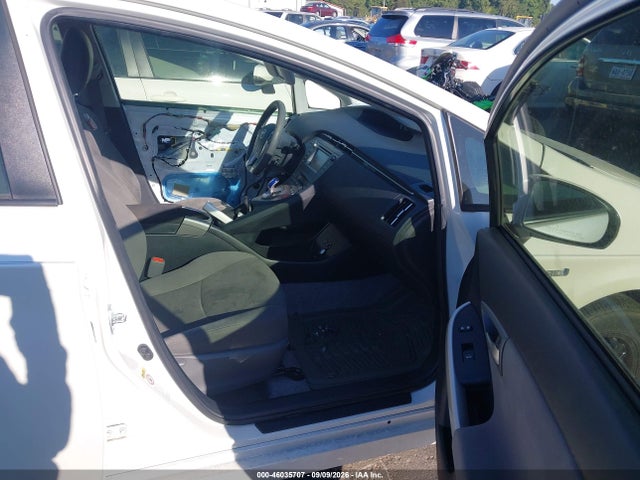 Aukcja sprzedaży 2015 Toyota Prius Two, vin: JTDKN3DU6F0471328, numer aukcji: 46035707