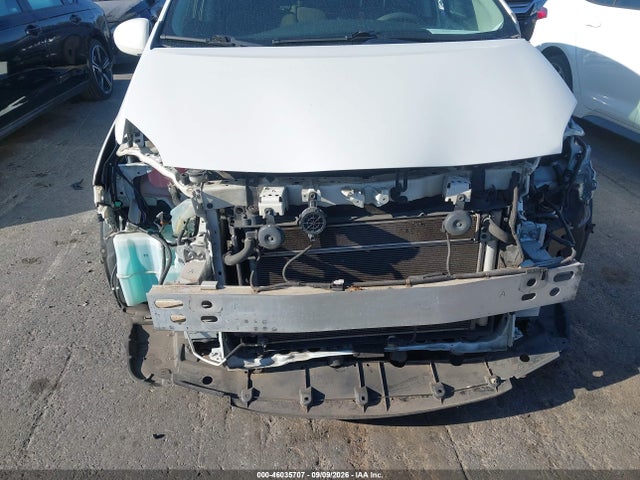 Aukcja sprzedaży 2015 Toyota Prius Two, vin: JTDKN3DU6F0471328, numer aukcji: 46035707