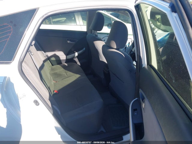 Aukcja sprzedaży 2015 Toyota Prius Two, vin: JTDKN3DU6F0471328, numer aukcji: 46035707