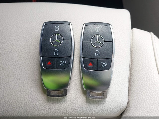 Продажа на аукционе авто 2022 Mercedes-benz Gla 250 4matic, vin: W1N4N4HB6NJ407721, номер лота: 46035711