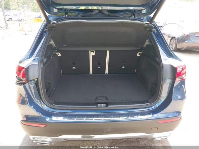 Продажа на аукционе авто 2022 Mercedes-benz Gla 250 4matic, vin: W1N4N4HB6NJ407721, номер лота: 46035711