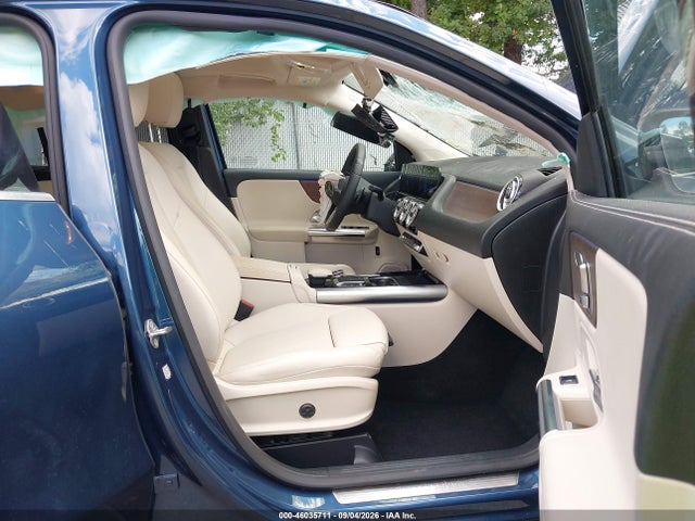 Продажа на аукционе авто 2022 Mercedes-benz Gla 250 4matic, vin: W1N4N4HB6NJ407721, номер лота: 46035711