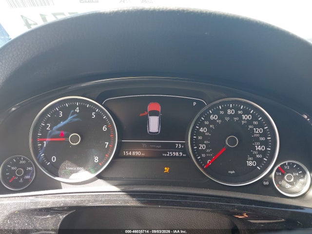 Продаж на аукціоні авто 2013 Volkswagen Touareg Vr6 Sport, vin: WVGEF9BP8DD002298, номер лоту: 46035714